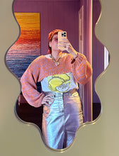 Load image into Gallery viewer, Simone Super Cropped