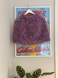 Easy Breasy Poncho