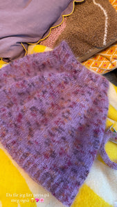 Easy Breasy Poncho