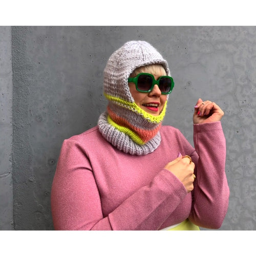 Hello balaclava