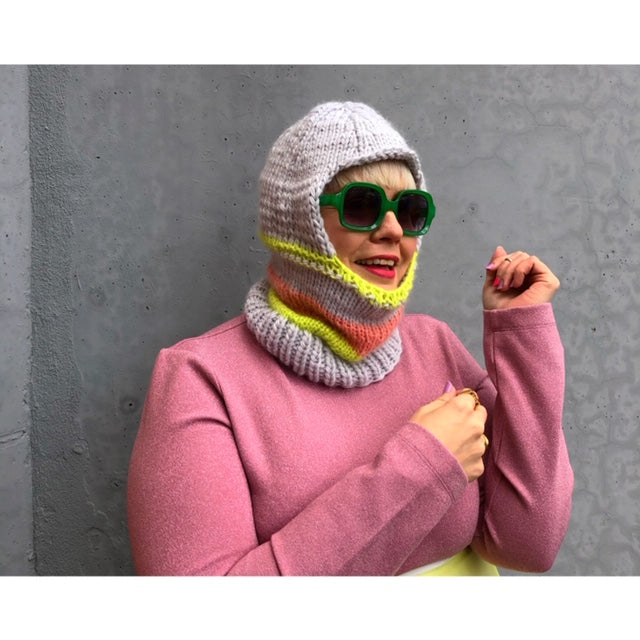 Hello balaclava