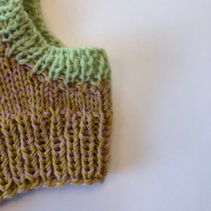 Be bold balaclava - fysisk produkt